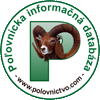 www.polovnictvo.com - Poľovnícka informačná databáza