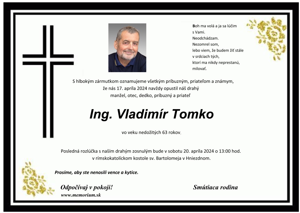 tomko